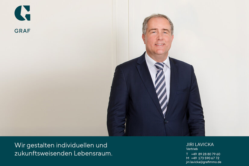 Ihr Ansprechpartner