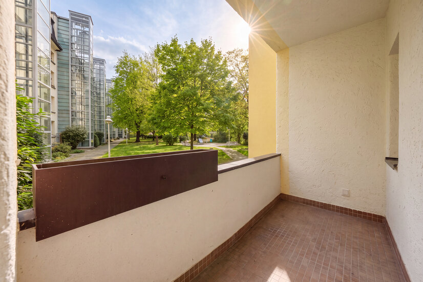Loggia