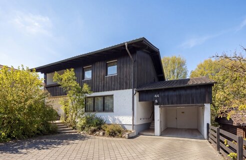 Großzügiges Einfamilienhaus mit Top-Anbi...