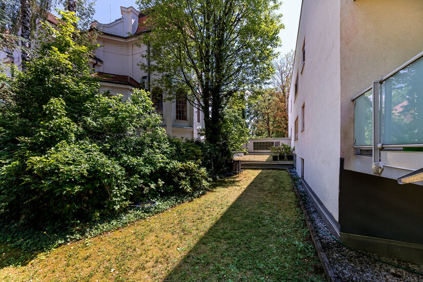 Gemeinschaftsgarten