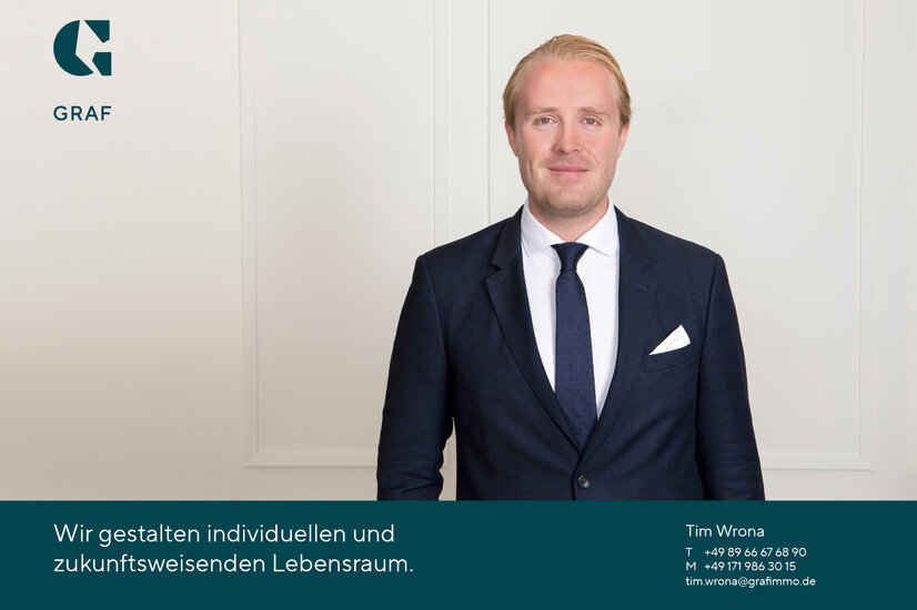 Ihr Ansprechpartner