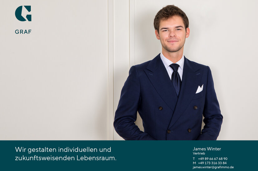 Ihr Ansprechpartner