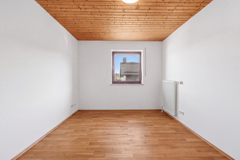 Schlafzimmer 3