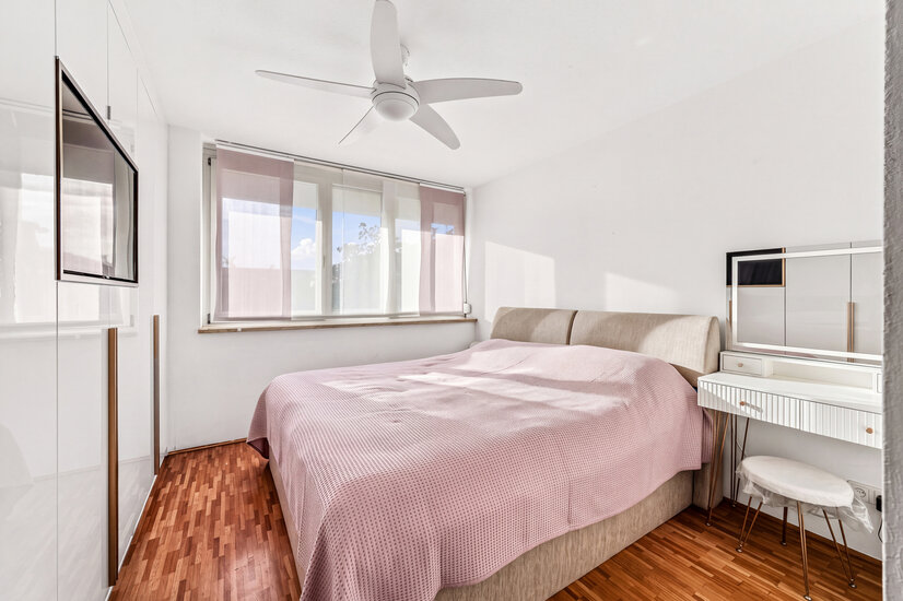 Elternschlafzimmer
