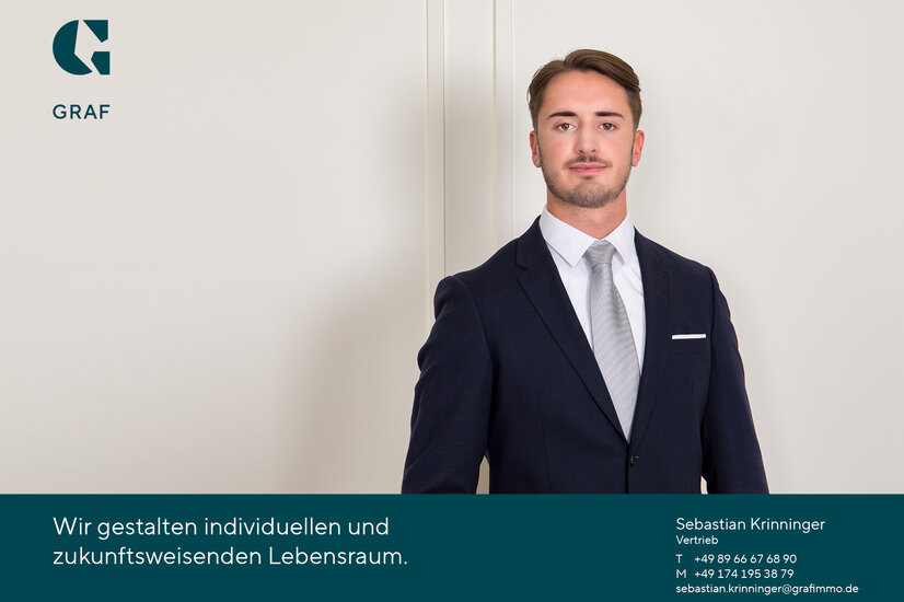 Ihr Ansprechpartner