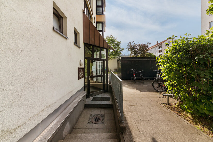 Außenansicht