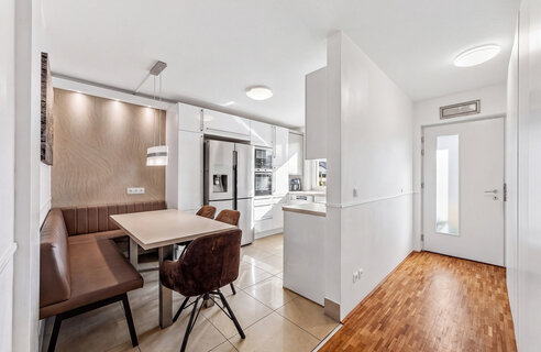 Maisonette-Highlight mit Westterrasse+ W...