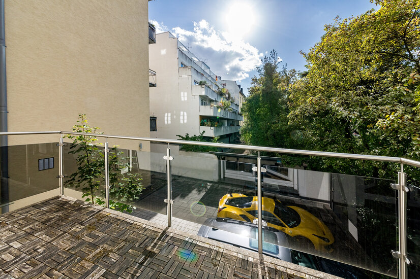 Balkon