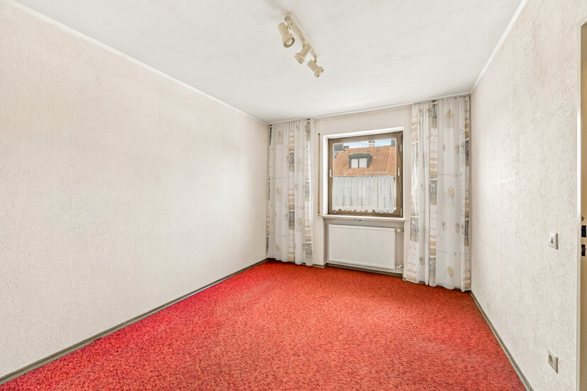 Kinderzimmer 1