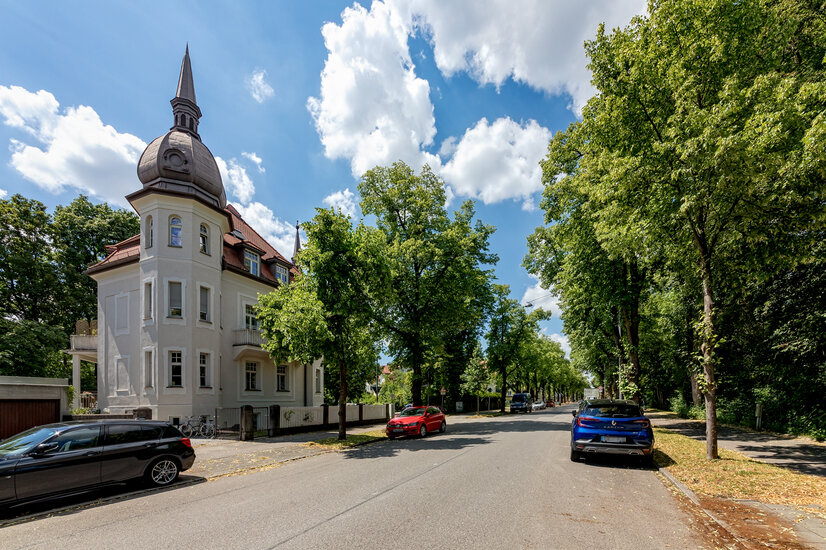Alte Allee