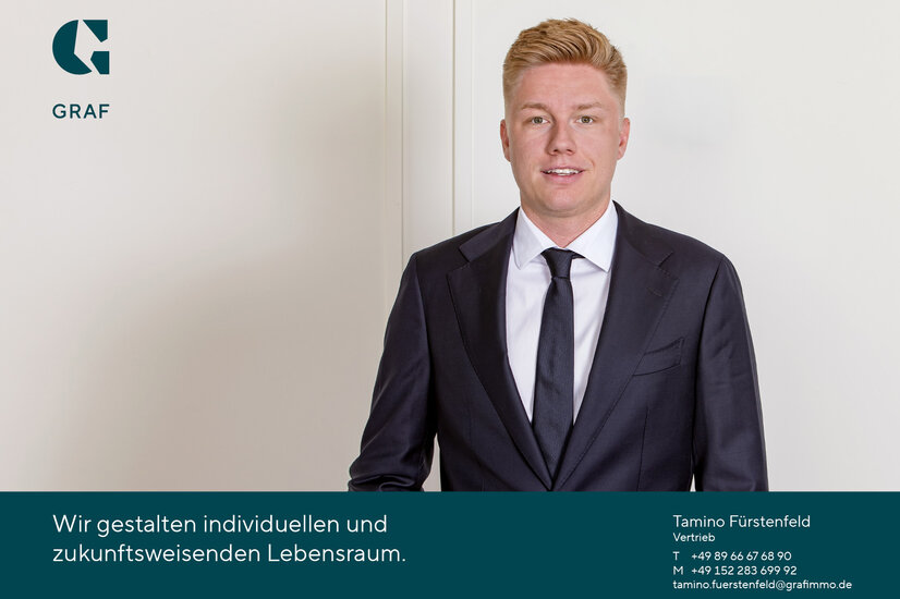 Ihr Ansprechpartner