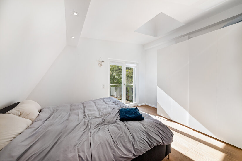 Elternschlafzimmer